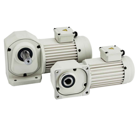 直交軸雙曲面減速機1500W