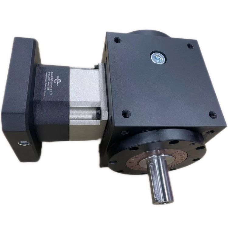 傘齒輪減速機(jī)