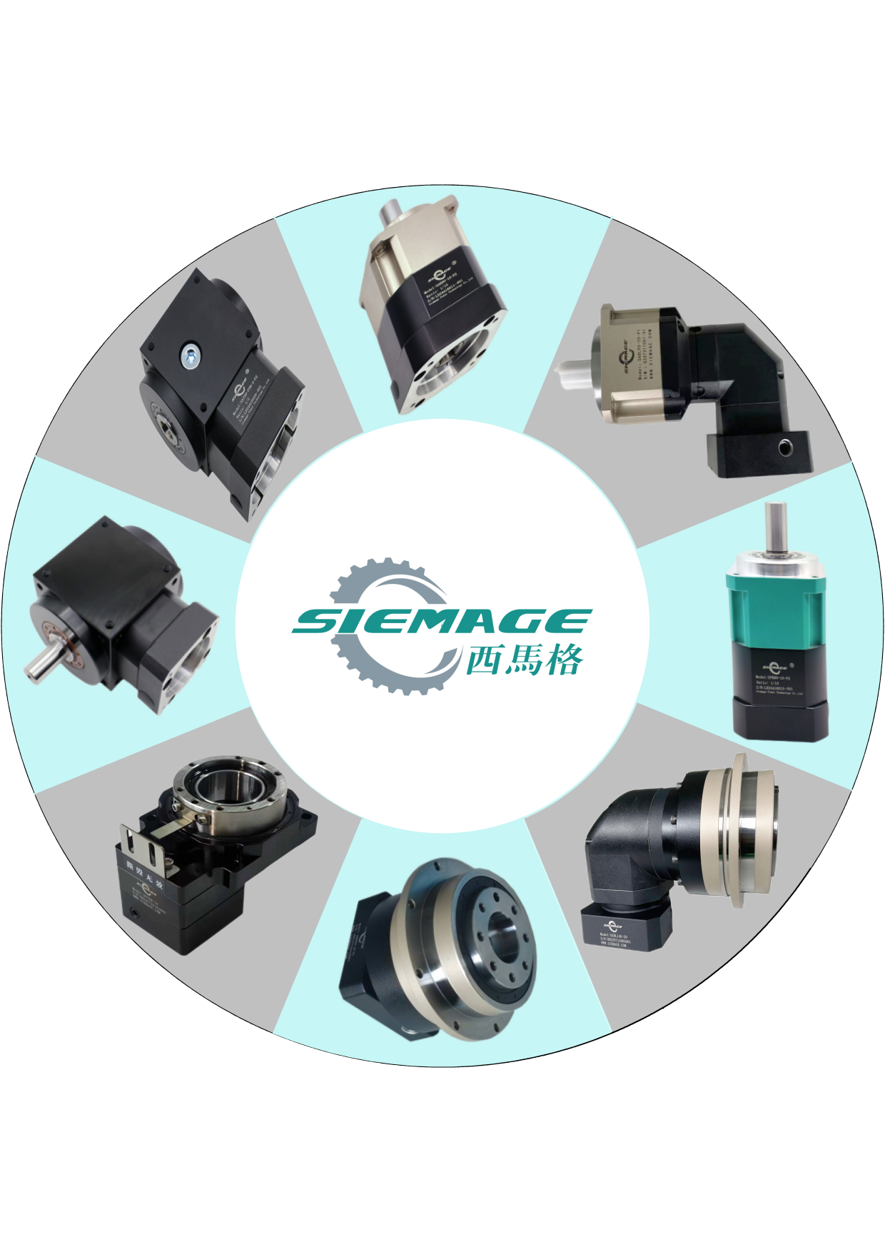 全系列行星減速機(jī) 全系列行星減速機(jī)