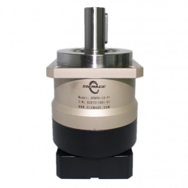 西馬格精密行星減速機(jī)SPB