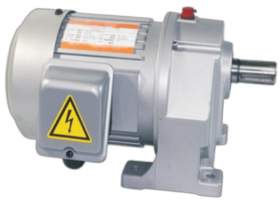 西馬格小齒減速機臥式SCH