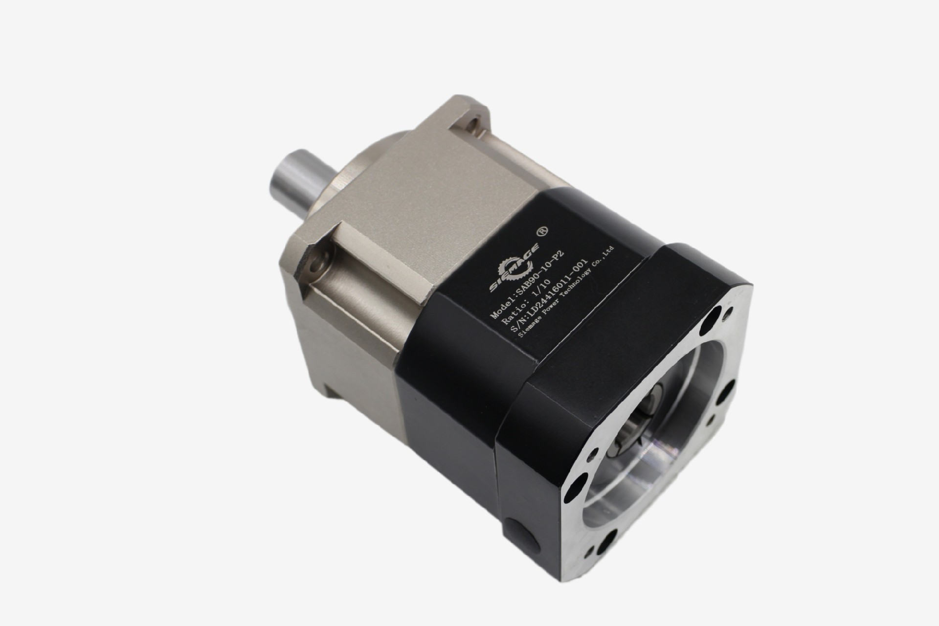 西馬格高精密行星減速機(jī) 西馬格高精密行星減速機(jī)