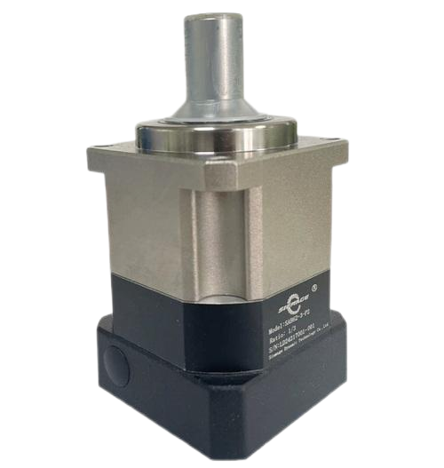 新款高精行星減速機(jī)