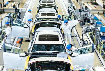 剎車(chē)電機(jī)